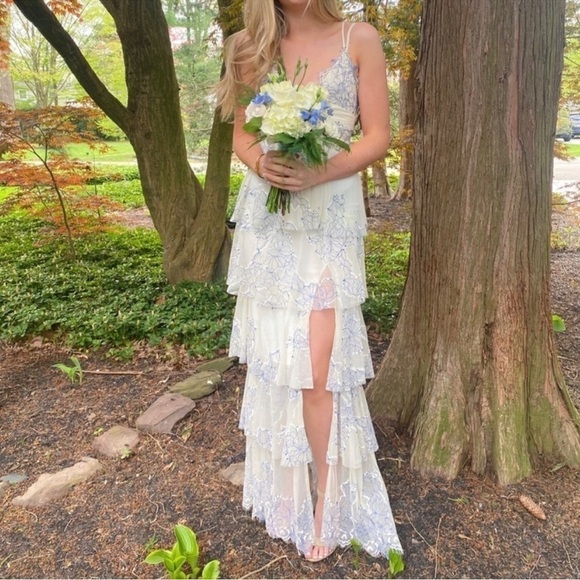 ALICE MCCALL Love is Love Gown - Picture 3 of 11